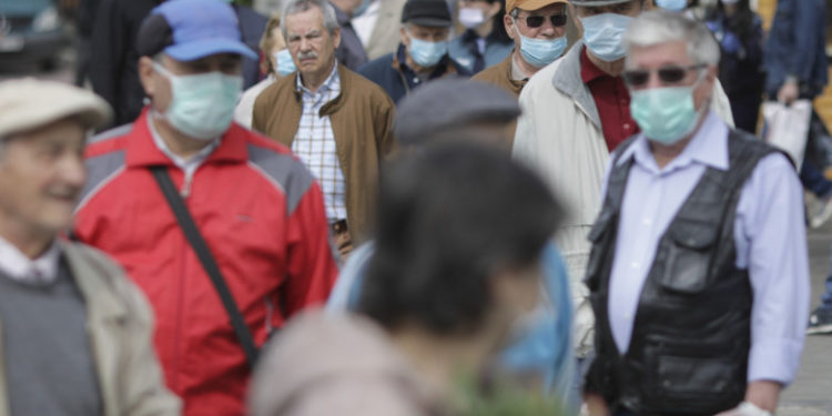 Starea de alertă din România va înceta marți, la miezul nopții