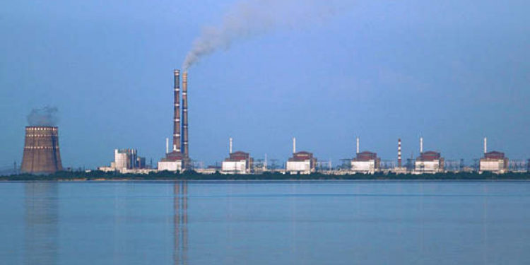 Energoatom: Toate centralele nucleare din Ucraina funcţionează stabil