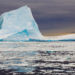 Regiuni ale ambilor poli au înregistrat temperaturi extreme. În estul Antarcticii a fost cu 30 de grade mai cald decât normalul