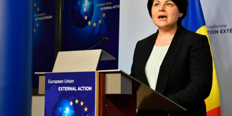 Premierul Republicii Moldova: „Vom urmări integrarea în UE, dar nu vom urmări apartenența la NATO”