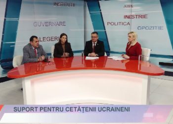 MOLDOVA ZI DE ZI | 28.02.2022