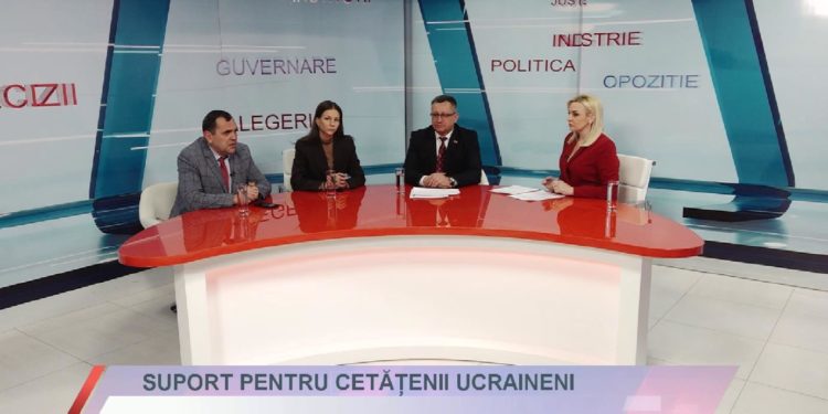 MOLDOVA ZI DE ZI | 28.02.2022