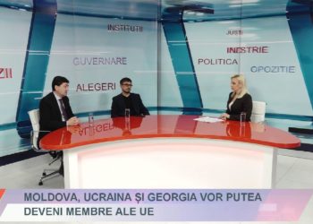 MOLDOVA ZI DE ZI | 07.03.2022