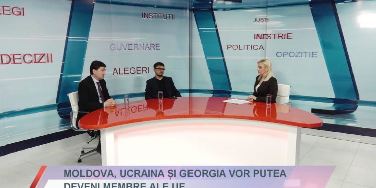 MOLDOVA ZI DE ZI | 07.03.2022