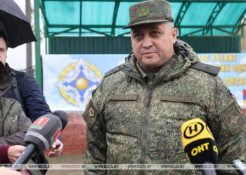 В России планируют получить «еще один выход к Приднестровью» из-за «притеснения русскоязычных»