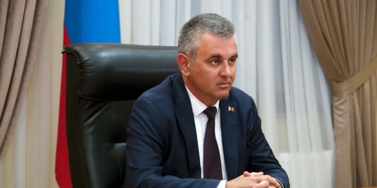 Maia Sandu susține că tensiunile din regiunea transnistreană ar fi provocate din interior. Vadim Krasnoselski: O îndemn pe doamna Sandu să nu vorbească despre ceea ce nu știe