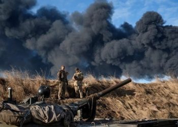 США будет предоставлять Украине разведданные по Крыму и Донбассу