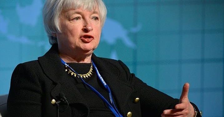 Глава Минфина США: Доминированию доллара в мировой торговле ничто не угрожает