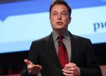 Илон Маск планирует купить Twitter, оценив его в $43,4 млрд