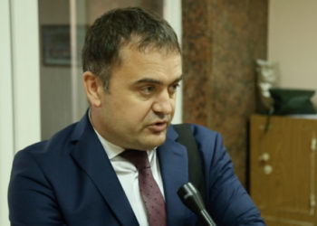 Денежное возмещение от государства: Экс-председатель АП Владислав Клима и судья Тудор Бердилэ получат по 300 тыс. леев | VIDEO