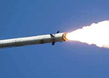 Российские войска нанесли пять ракетных ударов по Львову