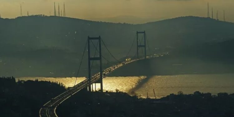 В Стамбуле прогремел взрыв