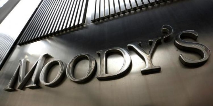 Moody’s изменило прогноз по рейтингу Молдовы со «стабильного» на «негативный»