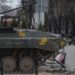 Российская армия нанесла ракетный удар по одному из объектов в Одессе
