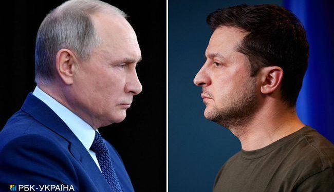 Посол Израиля: Встречу Зеленского и Путина готовы провести в Иерусалиме