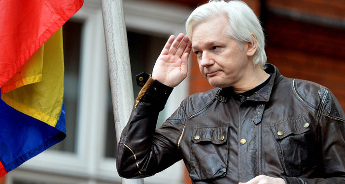 Суд разрешил экстрадицию Джулиана Ассанжа в США. Теперь решение за главой МВД Великобритании