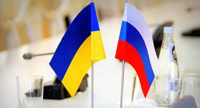 РФ в рамках переговоров передала Украине проект документа с «четкими формулировками»