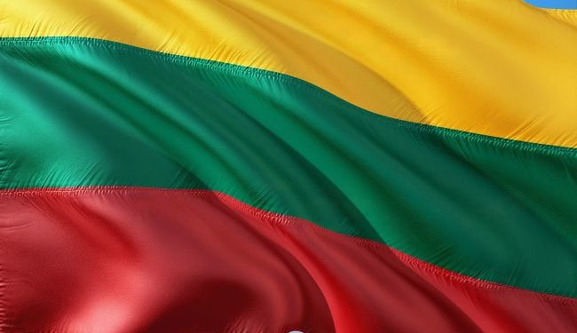 Литва передала Украине партию тяжелых минометов на десятки миллионов евро