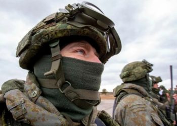 Около 21 000 военных и почти 830 танков: Генштаб Украины назвал российские потери