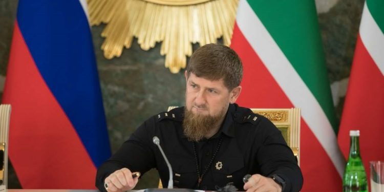 Кадыров: завод «Азовсталь» в Мариуполе будет взят 21 апреля «до обеда или после обеда»