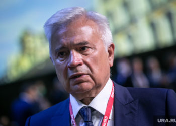 Алекперов решил оставить пост президента «ЛУКОЙЛа»