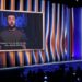 Зеленский выступил на церемонии награждения «Грэмми»