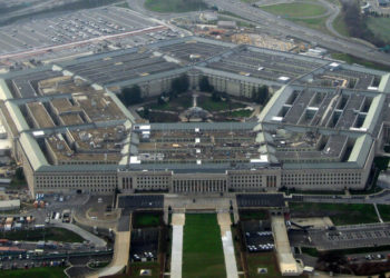 Пентагон: Американские войска не будут участвовать в деблокаде Мариуполя