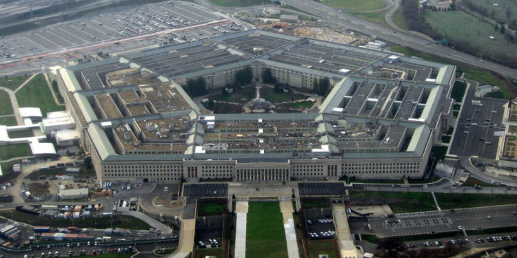 Пентагон: Американские войска не будут участвовать в деблокаде Мариуполя