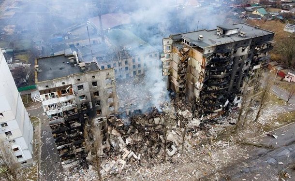 Европарламент рассмотрит ситуацию вокруг Украины