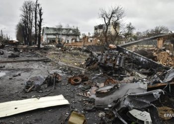 В ООН назвали число жертв войны в Украине