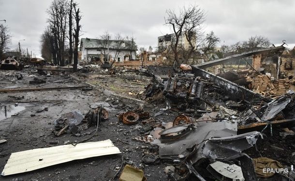 В ООН назвали число жертв войны в Украине