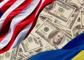 Украина просит у США дополнительное финансирование