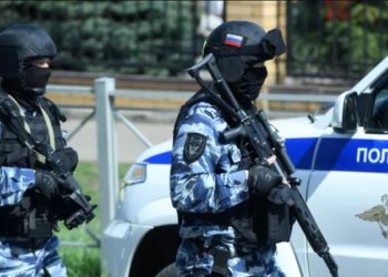 При стрельбе в детсаду под Ульяновском погибли двое детей и воспитательница