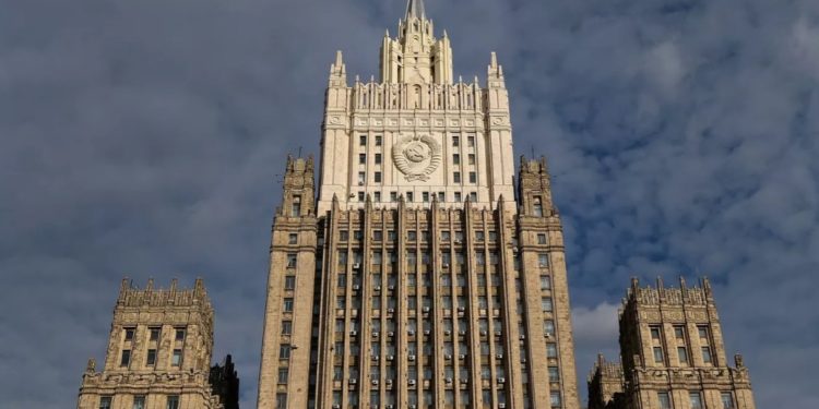 МИД: Россия хотела бы избежать вмешательства в ситуацию в Приднестровье