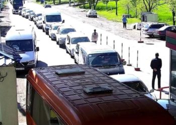 СМИ Приднестровья сообщают о километровых очередях машин на выезде из региона. Что говорит таможенная служба Молдовы | VIDEO