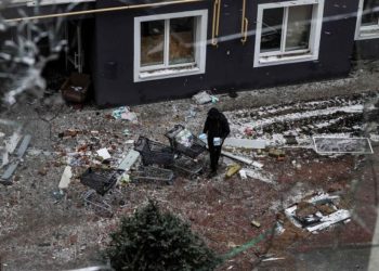 «Киевская область. Ад 21 века». События в Буче в повестке заседания Совбеза ООН. Что говорят украинские власти и как комментирует заявления РФ | VIDEO