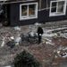 „Киевская область. Ад 21 века”. События в Буче в повестке заседания Совбеза ООН. Что говорят украинские власти и как комментирует заявления РФ | VIDEO