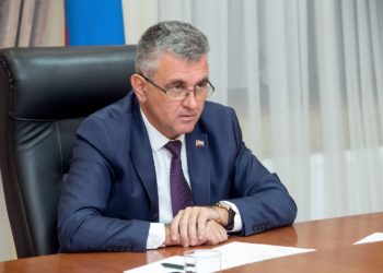 Вадим Красносельский: По предварительным данным, следы террористических атак ведут в Украину