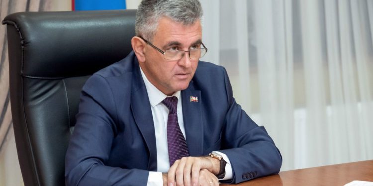 Вадим Красносельский: По предварительным данным, следы террористических атак ведут в Украину