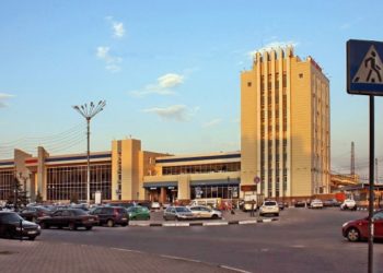 В Белгородской области РФ загорелся склад боеприпасов, гремели взрывы