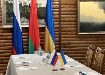 МИД Белоруссии заявил, что Запад не хочет привлекать Минск к переговорам России и Украины