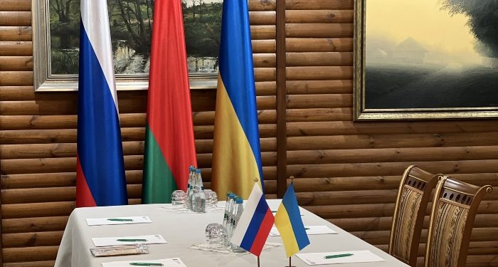 МИД Белоруссии заявил, что Запад не хочет привлекать Минск к переговорам России и Украины