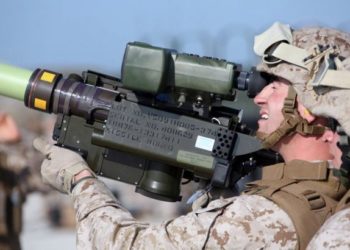 СМИ: США столкнулись с нехваткой комплектующих к Stinger, которые передают Украине
