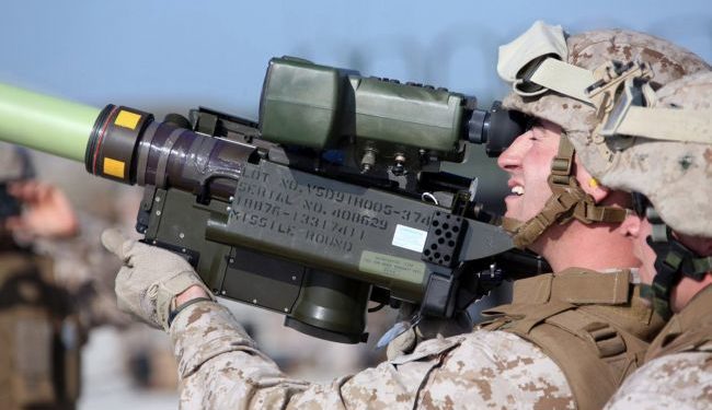 СМИ: США столкнулись с нехваткой комплектующих к Stinger, которые передают Украине
