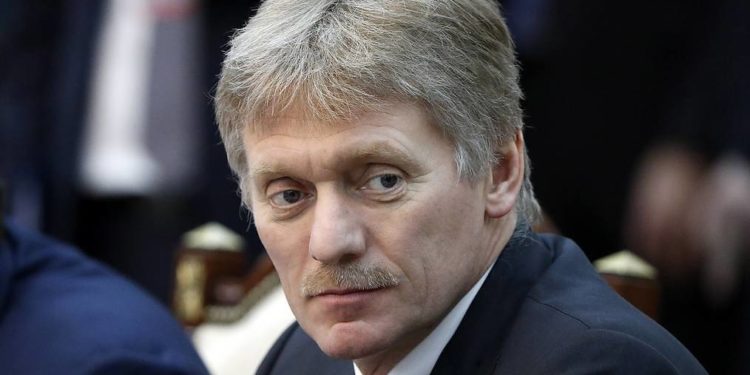 Песков назвал провокационным заявление Киева по теме Приднестровья