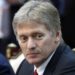 Песков назвал провокационным заявление Киева по теме Приднестровья