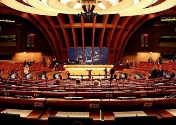 ПАСЕ создаст трибунал для суда над РФ