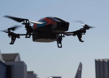 В Приднестровье запретили полеты беспилотников без согласования с властями