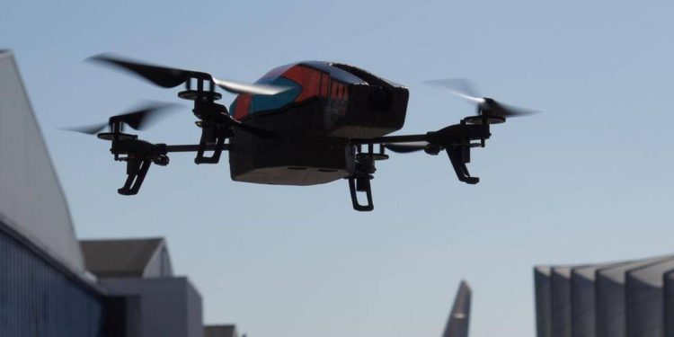 В Приднестровье запретили полеты беспилотников без согласования с властями