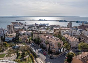 В Испании наложили арест на яхту предпринимателя Виктора Вексельберга